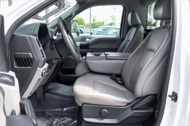 2020 Ford F-450 XL