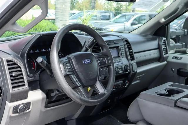 2020 Ford F-450 XL