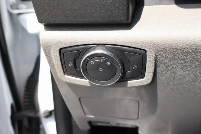 2020 Ford F-450 XL