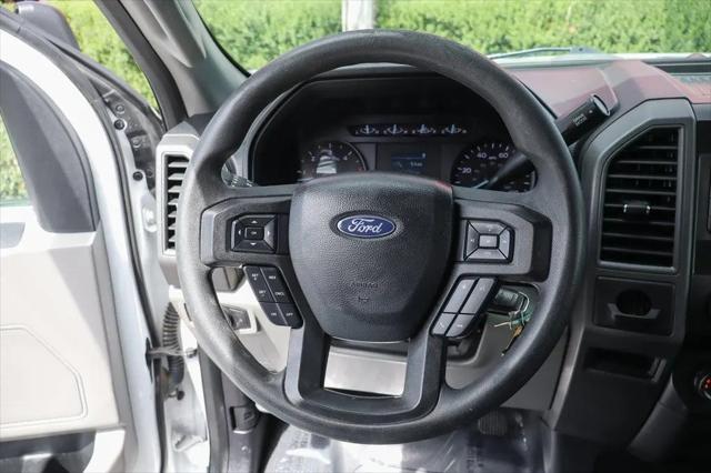 2020 Ford F-450 XL