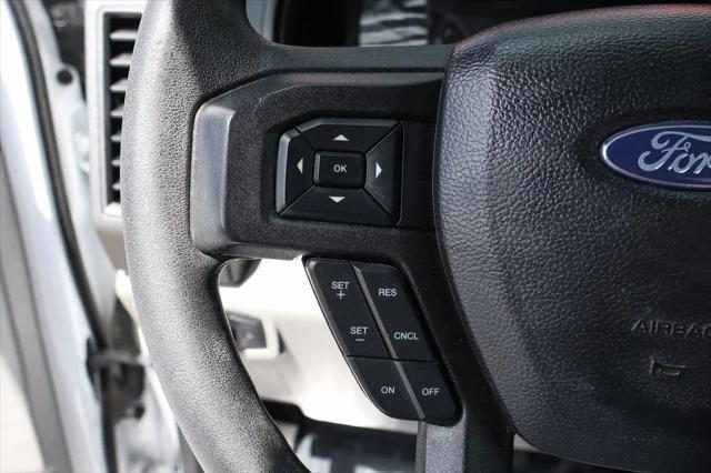 2020 Ford F-450 XL
