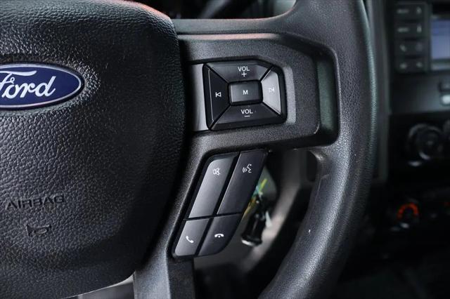 2020 Ford F-450 XL