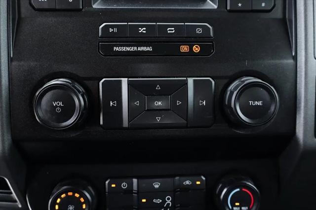 2020 Ford F-450 XL