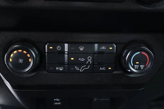 2020 Ford F-450 XL