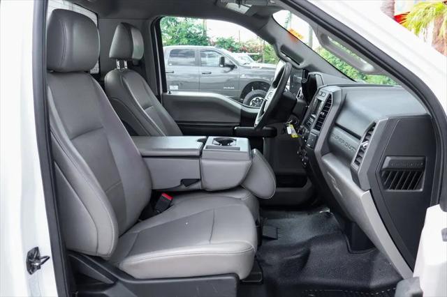 2020 Ford F-450 XL