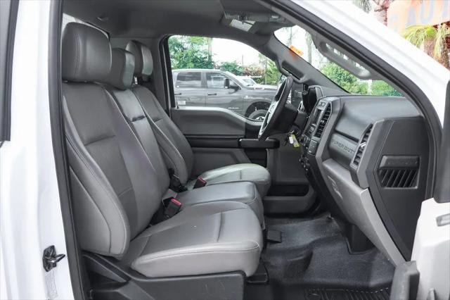 2020 Ford F-450 XL