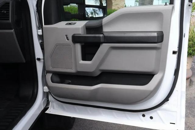 2020 Ford F-450 XL