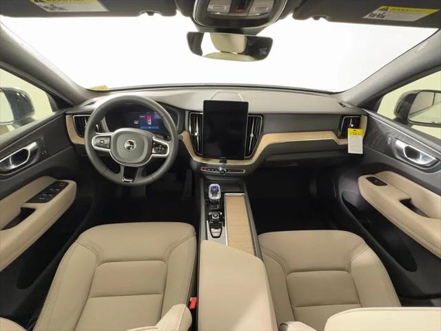 2026 Volvo XC60 B5 Plus