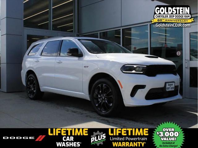 2026 Dodge Durango GT Plus AWD for sale in Latham, NY