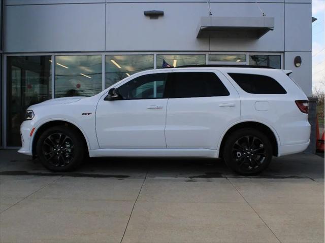 2026 Dodge Durango GT Plus AWD