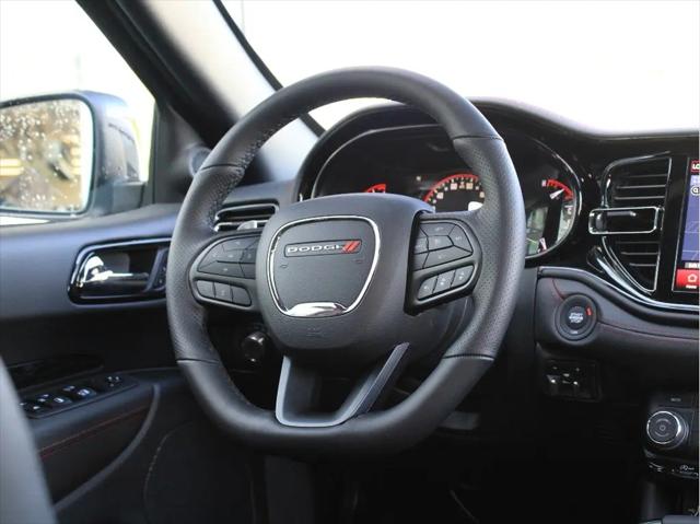 2026 Dodge Durango GT Plus AWD