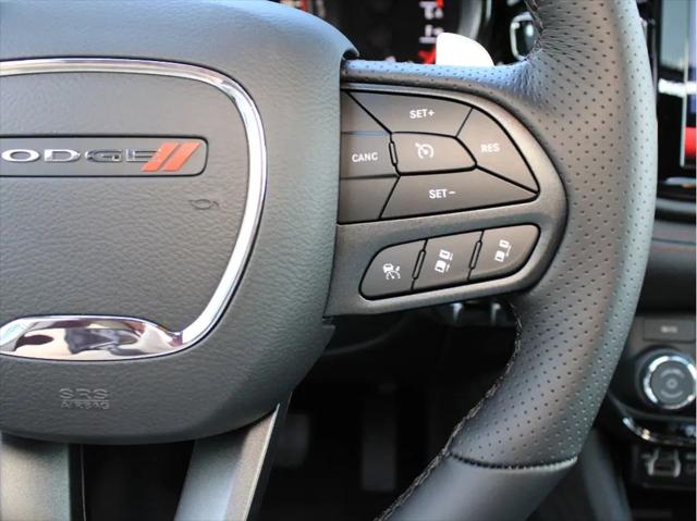 2026 Dodge Durango GT Plus AWD