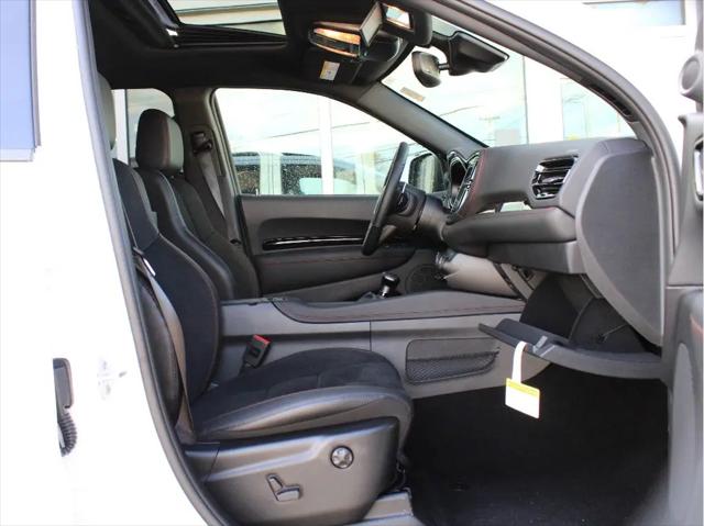 2026 Dodge Durango GT Plus AWD