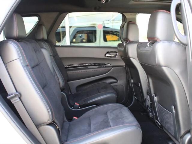 2026 Dodge Durango GT Plus AWD