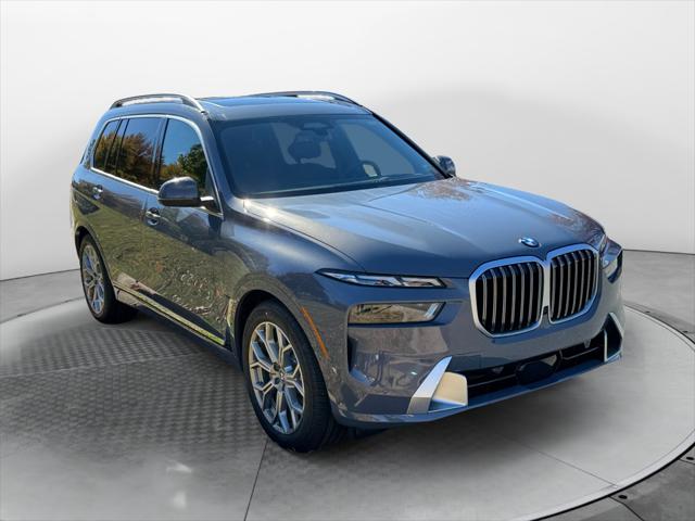 2026 BMW X7 xDrive40i for sale in Charlottesville, VA