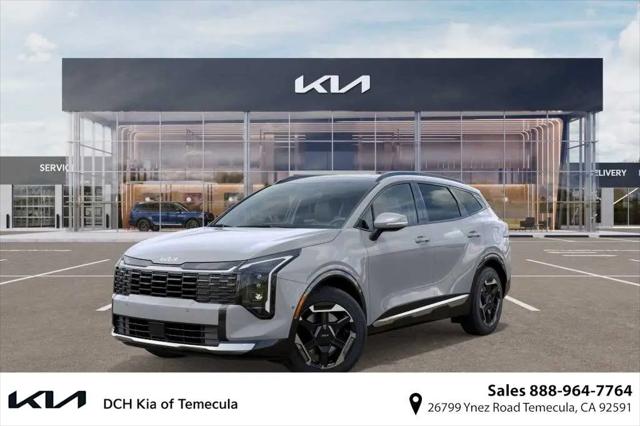 2026 Kia Sportage SX for sale in Temecula, CA