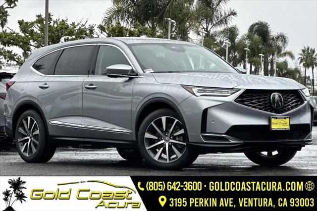 2026 Acura MDX Technology Package for sale in Ventura, CA