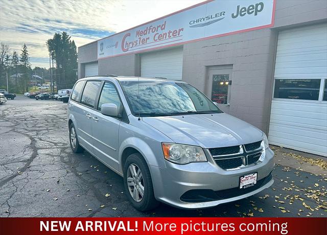 2012 Dodge Grand Caravan SXT 2012 Dodge Grand Caravan SXT