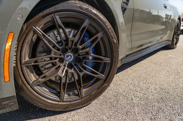 2023 BMW M4 Competition xDrive 2023 BMW M4 Competition xDrive