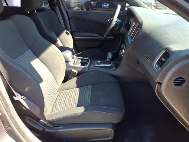 2023 Dodge Charger GT 2023 Dodge Charger GT