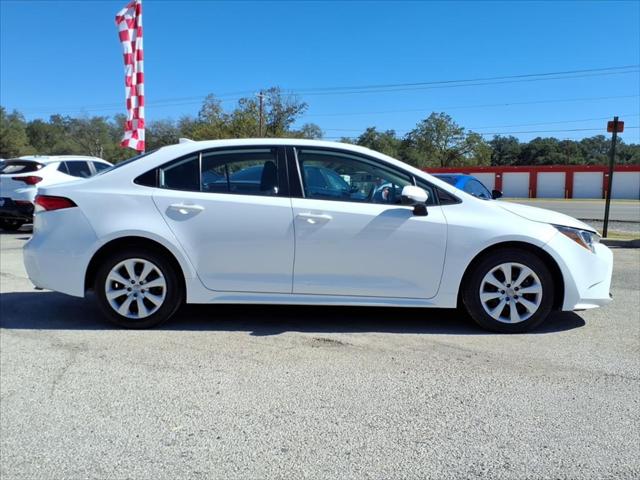 2023 Toyota Corolla LE 2023 Toyota Corolla LE