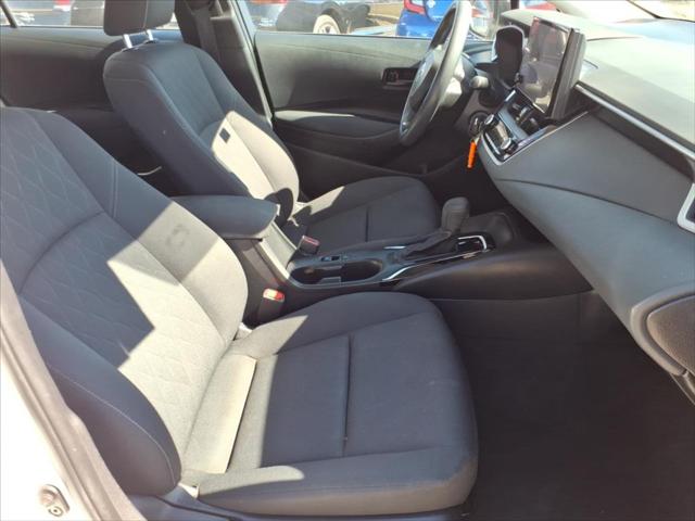 2023 Toyota Corolla LE 2023 Toyota Corolla LE