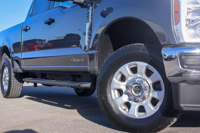 2024 Ford F-250 XLT 2024 Ford F-250 XLT