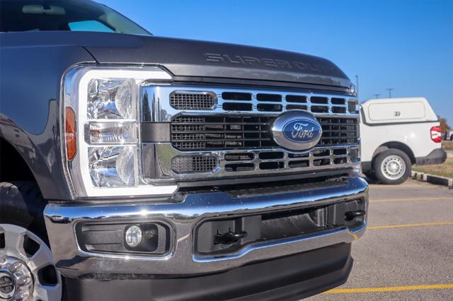 2024 Ford F-250 XLT 2024 Ford F-250 XLT