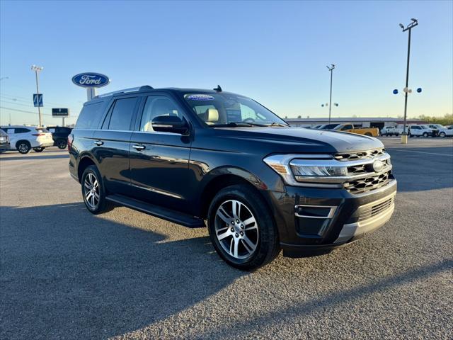 2024 Ford Expedition Limited 2024 Ford Expedition Limited