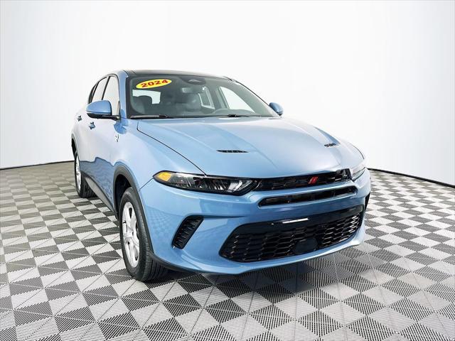 2024 Dodge Hornet GT Plus AWD 2024 Dodge Hornet GT Plus AWD