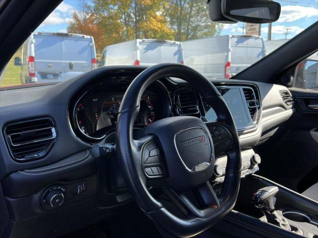 2021 Dodge Durango GT AWD 2021 Dodge Durango GT AWD