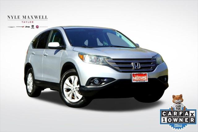 2014 Honda CR-V EX 2014 Honda CR-V EX