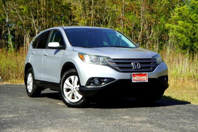 2014 Honda CR-V EX 2014 Honda CR-V EX