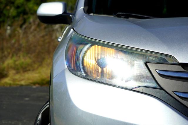 2014 Honda CR-V EX 2014 Honda CR-V EX