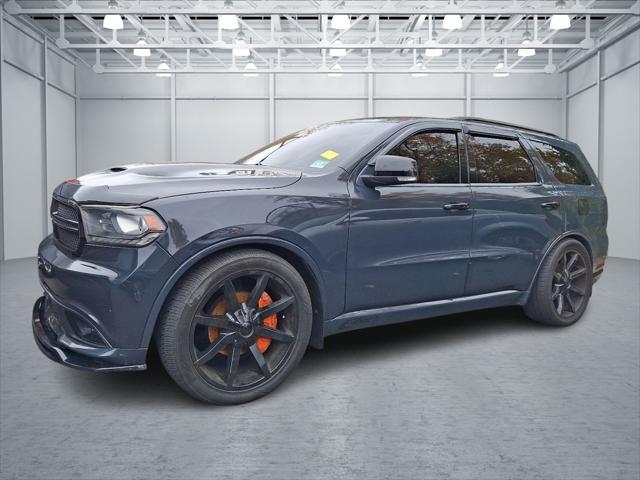 2018 Dodge Durango GT AWD 2018 Dodge Durango GT AWD