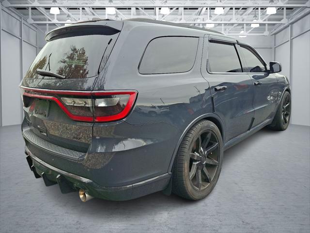 2018 Dodge Durango GT AWD 2018 Dodge Durango GT AWD