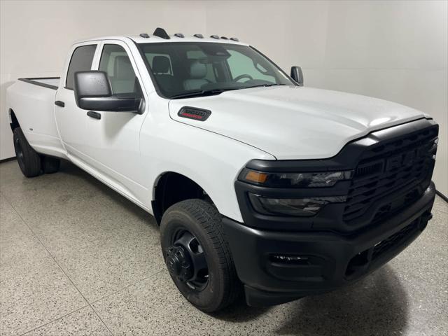 2026 RAM Ram 3500 RAM 3500 TRADESMAN CREW CAB 4X4 8 BOX 2026 RAM Ram 3500 RAM 3500 TRADESMAN CREW CAB 4X4 8 BOX