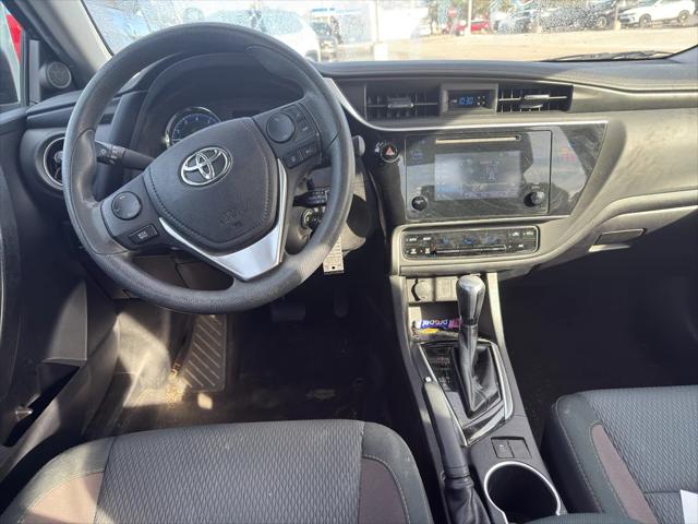 2018 Toyota Corolla LE 2018 Toyota Corolla LE