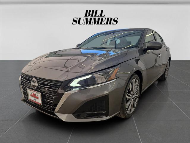 2025 Nissan Altima SL FWD for sale in North Platte, NE