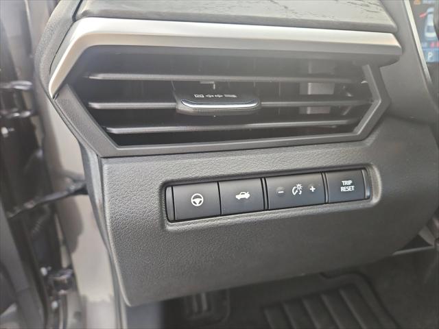 2025 Nissan Altima SL FWD