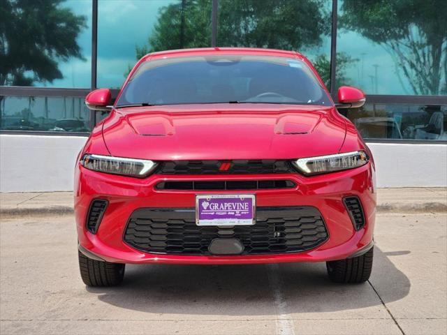 2024 Dodge Hornet R/T EAWD 2024 Dodge Hornet R/T EAWD