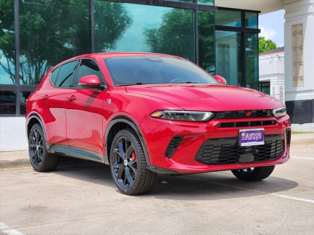 2024 Dodge Hornet R/T EAWD 2024 Dodge Hornet R/T EAWD