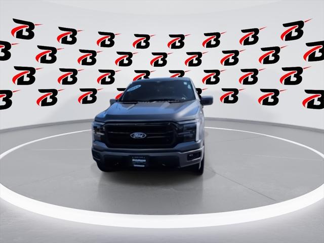 2025 Ford F-150 LARIAT 2025 Ford F-150 LARIAT