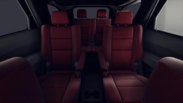 2026 Dodge Durango DURANGO GT PREMIUM AWD HEMI V8 2026 Dodge Durango DURANGO GT PREMIUM AWD HEMI V8