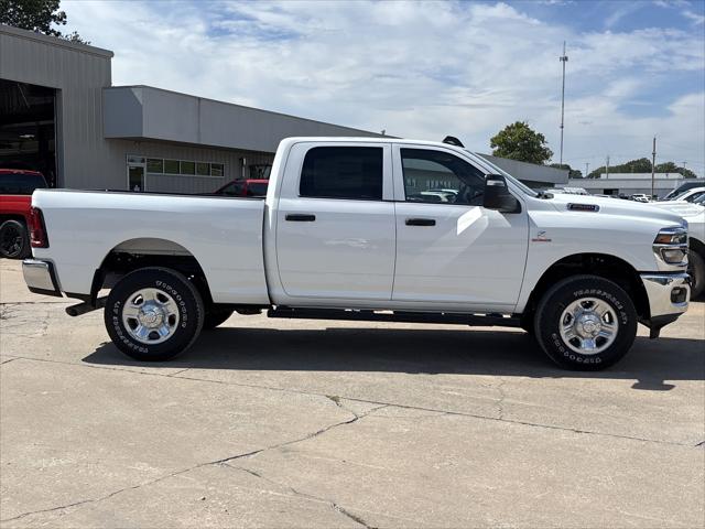 2026 RAM Ram 2500 RAM 2500 TRADESMAN CREW CAB 4X4 64 BOX 2026 RAM Ram 2500 RAM 2500 TRADESMAN CREW CAB 4X4 64 BOX