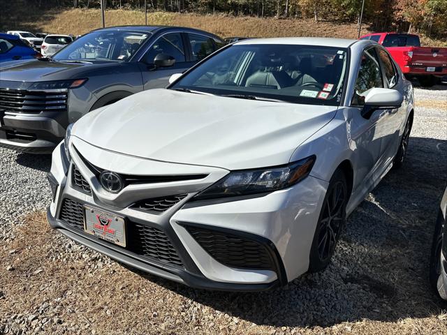 2023 Toyota Camry SE 2023 Toyota Camry SE
