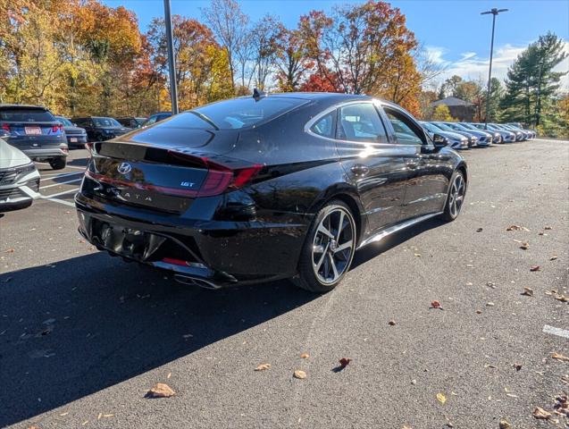 2023 Hyundai Sonata SEL Plus 2023 Hyundai Sonata SEL Plus
