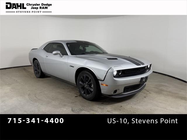 2021 Dodge Challenger SXT 2021 Dodge Challenger SXT