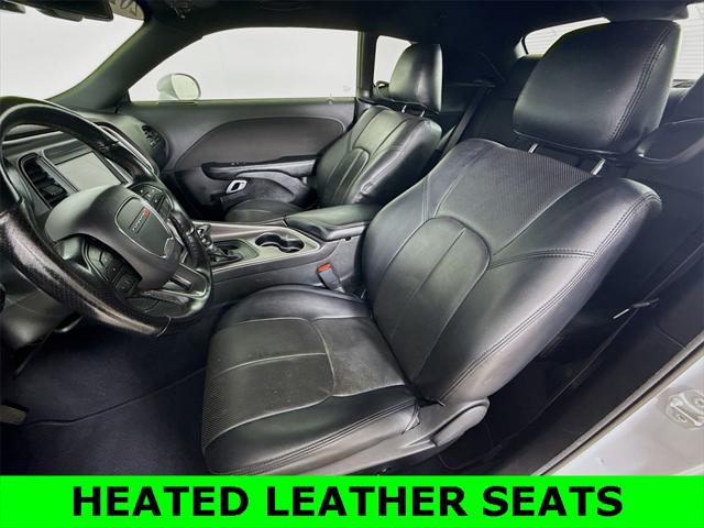 2021 Dodge Challenger SXT AWD 2021 Dodge Challenger SXT AWD