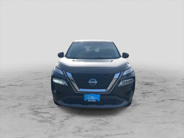 2023 Nissan Rogue SV Intelligent AWD 2023 Nissan Rogue SV Intelligent AWD